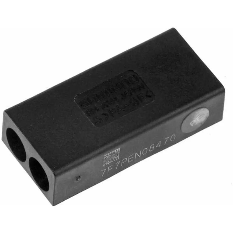 Shimano Non-Series E-Tube Di2 JC41 Junction Internal Cable in Black