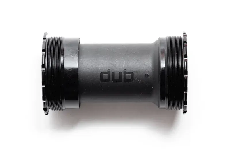 SRAM DUB T47 Road Bottom Bracket 85.5mm in Black-2