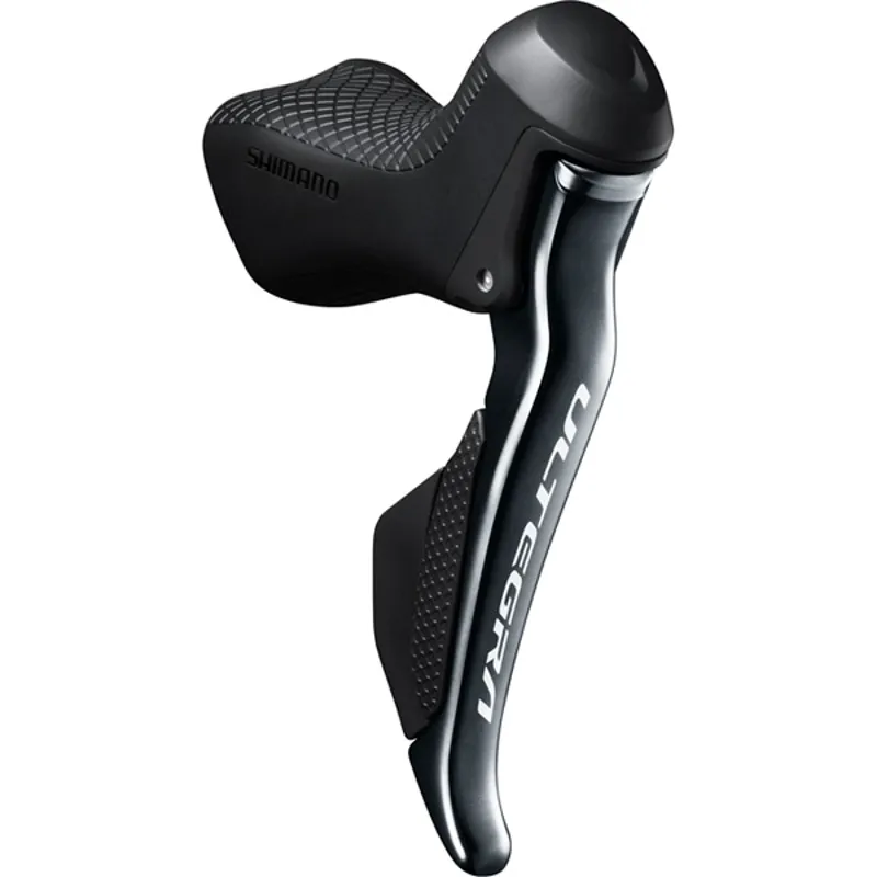 Shimano ST-R8070 Ultegra Di2 Drop Bar w/o E-tube Wires Left Hand STI