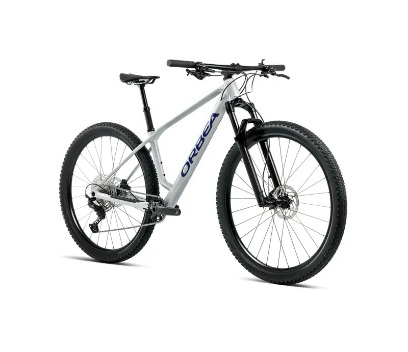 Orbea Alma H20 in Halo Silver/Tanzanite-1