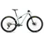 Orbea Oiz H30 Mountain Bike in Blue Stone/Metallic Blue Stone Gloss