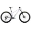 Orbea Laufey H10 Mountain Bike in Digital Lavender/Acid Gum Gloss