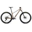 Orbea Laufey H10 Mountain Bike in Metallic Cinnamon Matt/Black Gloss