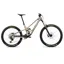 Orbea Rallon E-Team MTB in Nickel Matt/Nickel Chrome Gloss