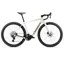 Orbea Denna H30 E-Road Bike in Ivory White Gloss/Titan Gold Gloss