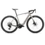Orbea DENNA M31e E-Road Bike In Nickel Matt/Carbon Raw Gloss