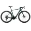 Orbea DENNA M31e E-Road Bike In Escape Green Gloss/Foggy Matt