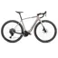 Orbea Denna M40 E-Road Bike In Nickel Matt Carbon Raw Gloss