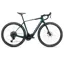 Orbea Denna M40 E-Road Bike In Escape Green Gloss/Foggy Matt