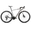Orbea Denna M30 E-Road Bike In Nickel Matt/Carbon Raw Gloss
