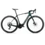 Orbea Denna M30 E-Road Bike In Escape Green Gloss/Foggy Matt