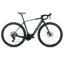 Orbea Denna M20 E-Road Bike In Escape Green Gloss/Foggy Matt