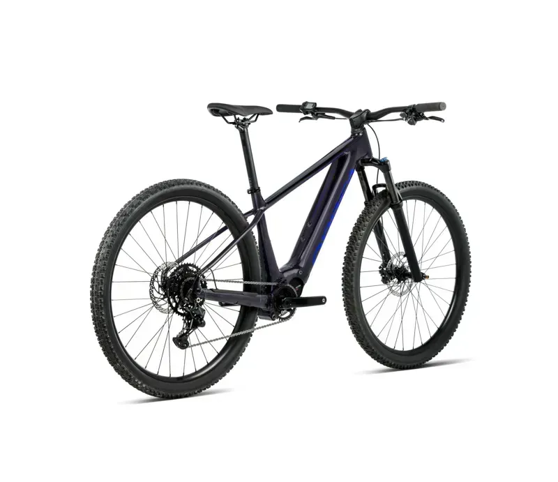 Orbea Urrun 20 E-MTB in Tanzanite-Blue Gloss-2