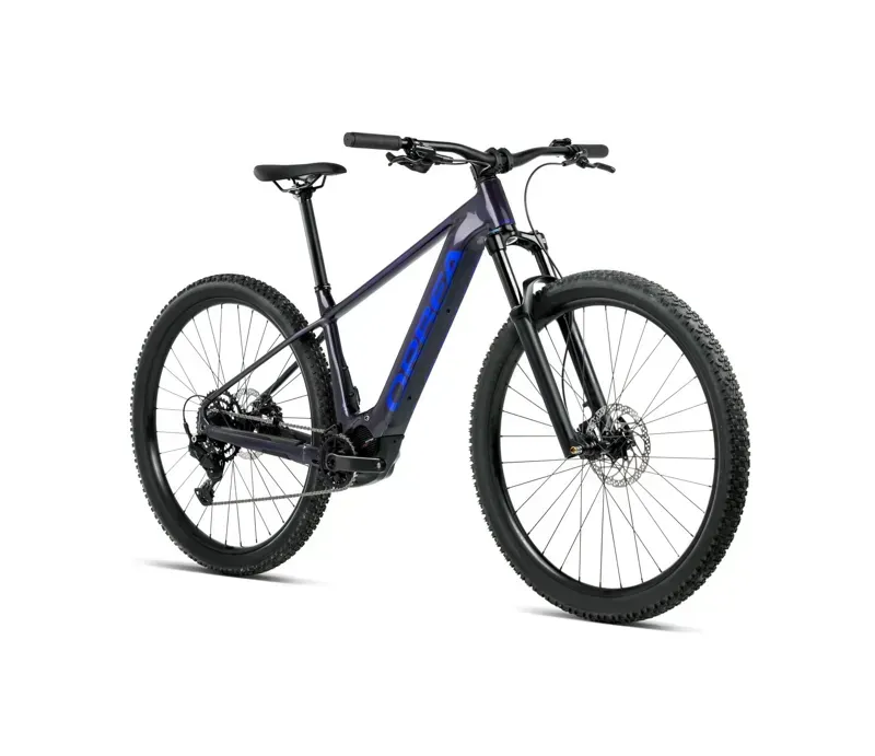Orbea Urrun 20 E-MTB in Tanzanite-Blue Gloss-1
