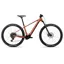 Orbea Urrun 30 E-MTB in Mars Red Matt/Cosmic Bronze Gloss