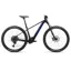 Orbea Urrun 20 E-MTB in Tanzanite-Blue Gloss