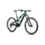 Orbea Rise SL H10 E-MTB in Escape Green-Splash Ice Green Gloss