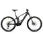 Orbea Wild ST H30 E-MTB In Diamond Black/Blue Stone Matt