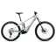 Orbea Wild ST H30 E-MTB In Halo Silver Gloss