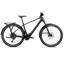 Orbea Kemen Adv 10 E-Hybrid Bike In Diamond Black Matt Gloss