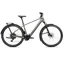 Orbea Kemen Tour 30 E-Hybrid Bike in Spaceship Green Matt