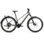 Orbea Kemen Tour 30 Mid E-Hybrid Bike in Spaceship Green Matt