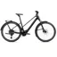 Orbea Kemen Tour 20 Mid E-Hybrid Bike in Diamond Black Gloss