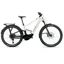 Orbea Muga 20 E-Hybrid In Ivory White/Black Gloss