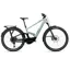 Orbea Muga 20 E-Hybrid In Blue Stone/Diamond Black Matt