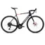 Orbea Gain M40 E-Road Bike in Fantasy Purple Carbon View Gloss/Orange Cloud Matt
