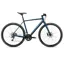 Orbea Vector 20 Hybrid Bike In Moondust Blue Matt