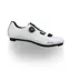 Fizik R5 Tempo Overcurve Road Shoe in White/Red