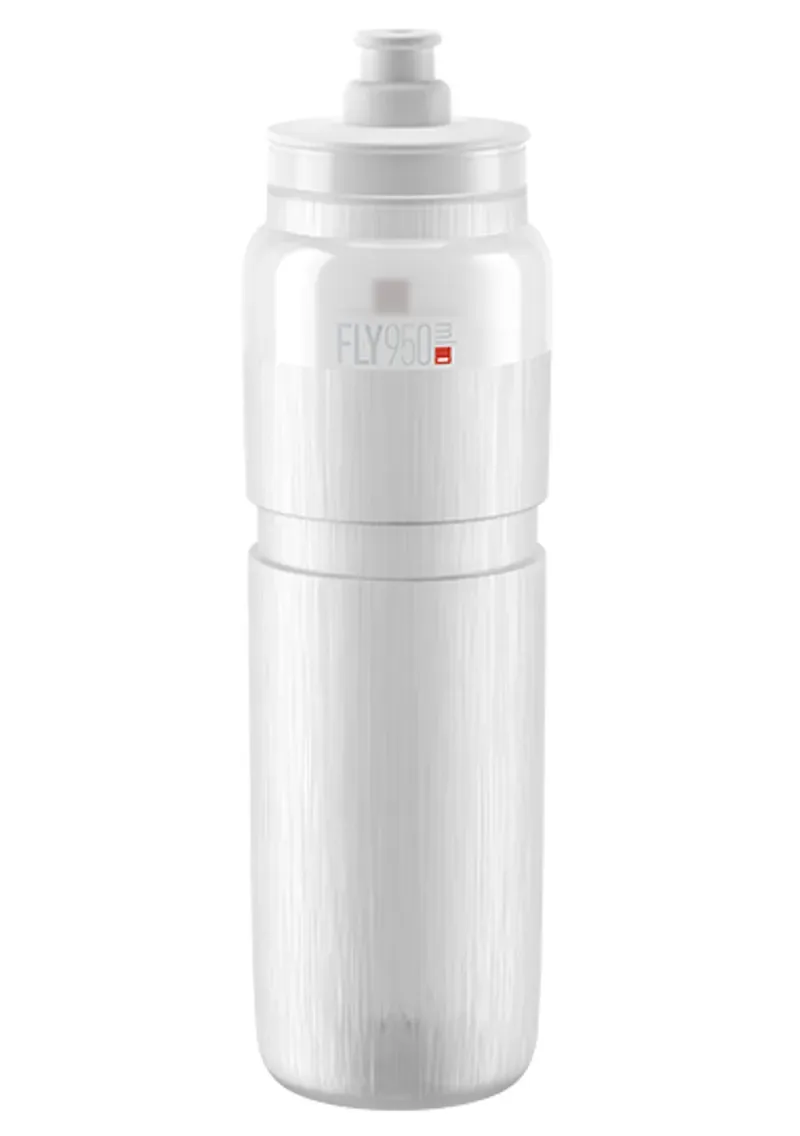 Elite Fly Tex Bottle in Clear-1
