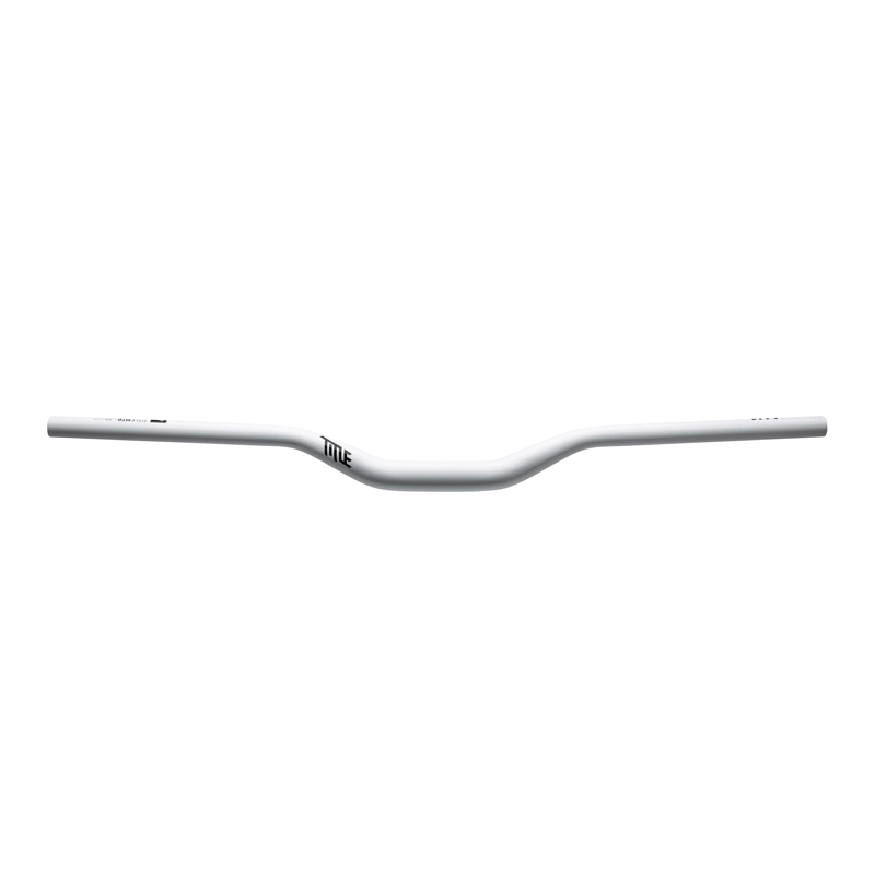 Title AH1 31.8 25mm/800mm Handlebar in Gray-1