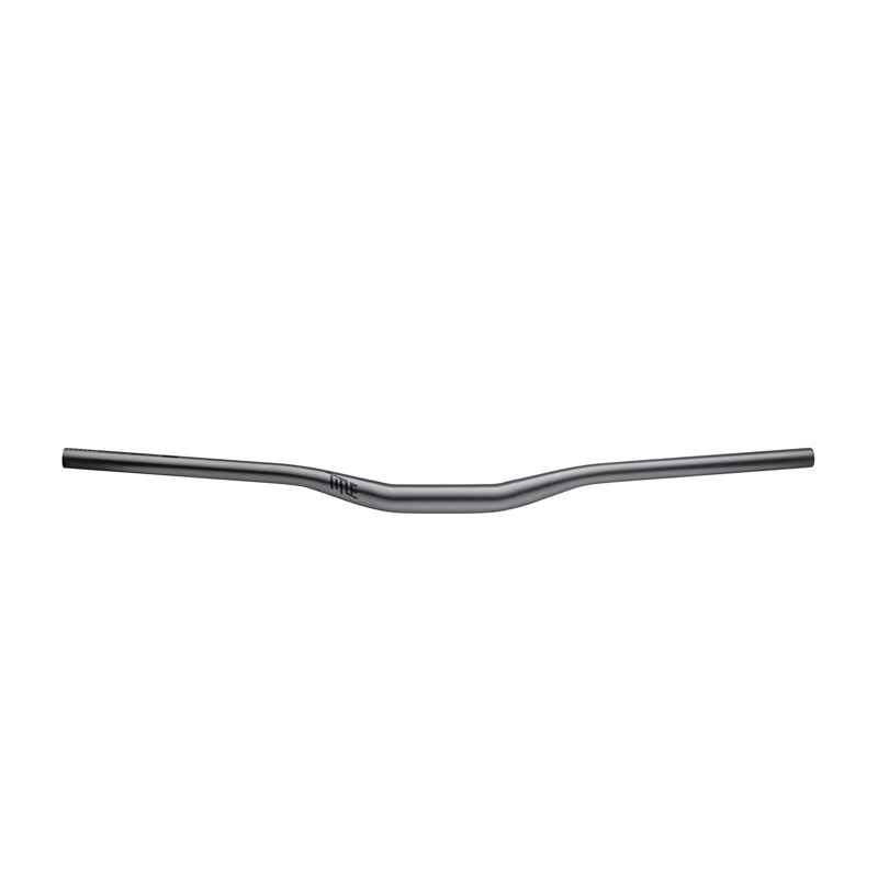 Title AH1 31.8 25mm/800mm Handlebar in Gray-3
