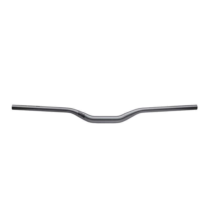 Title AH1 31.8 25mm/800mm Handlebar in Gray-4
