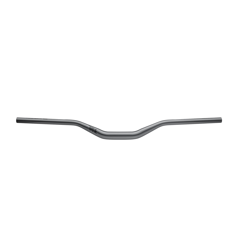 Title AH1 31.8 25mm/800mm Handlebar in Gray-5