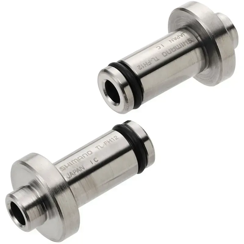 Shimano Workshop TL-FH12 Hub Setting Tool in Silver