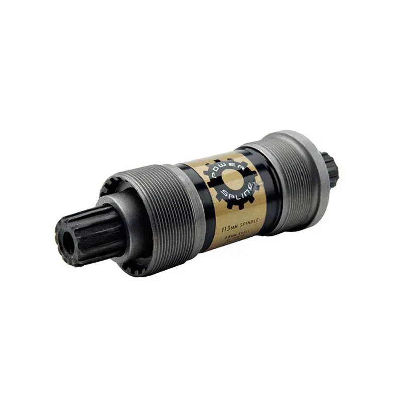 Truvativ - Powerspline Bottom Bracket 118x68 2021: size