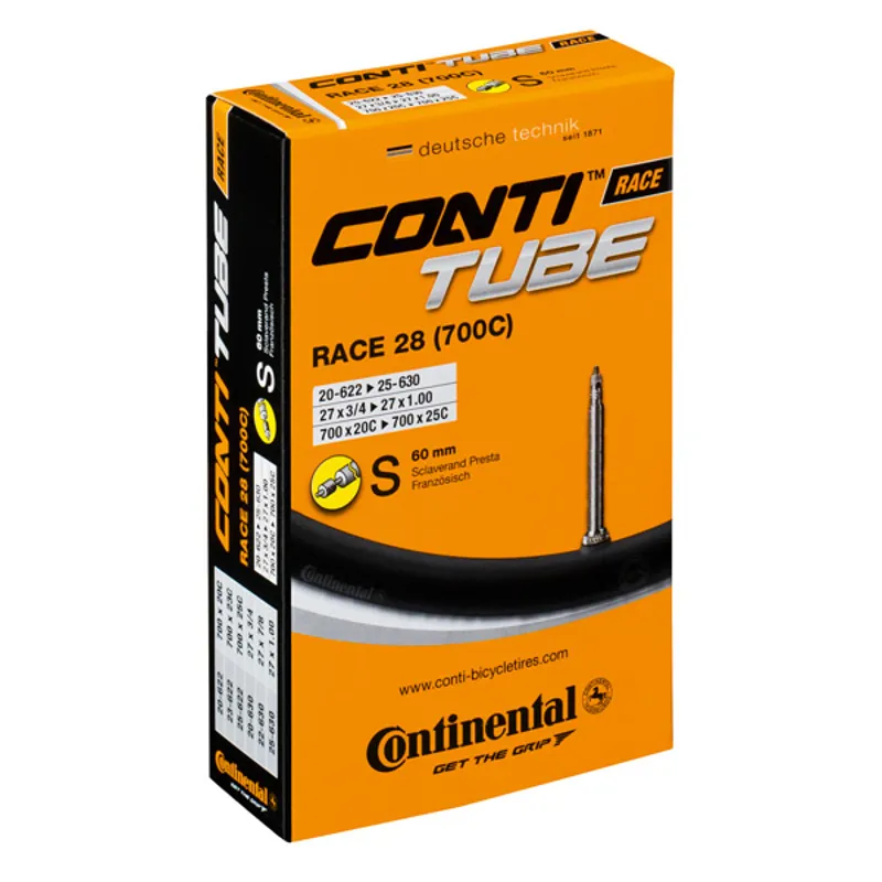 Continental R2 Road Bike Inner Tube