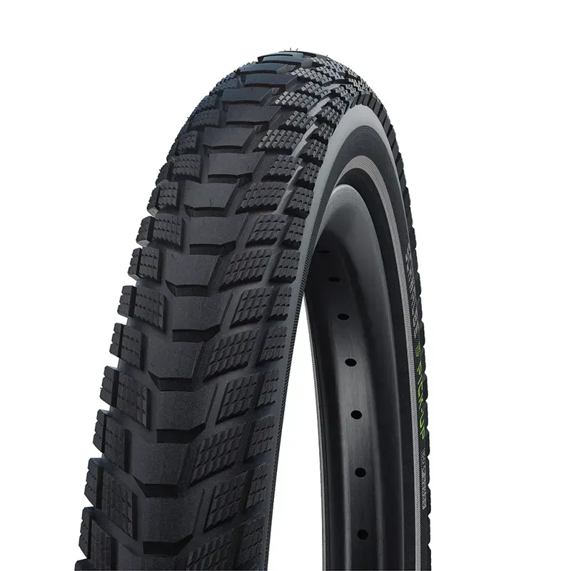Schwalbe Pick-Up 24-inch Cargo Tyre in Black