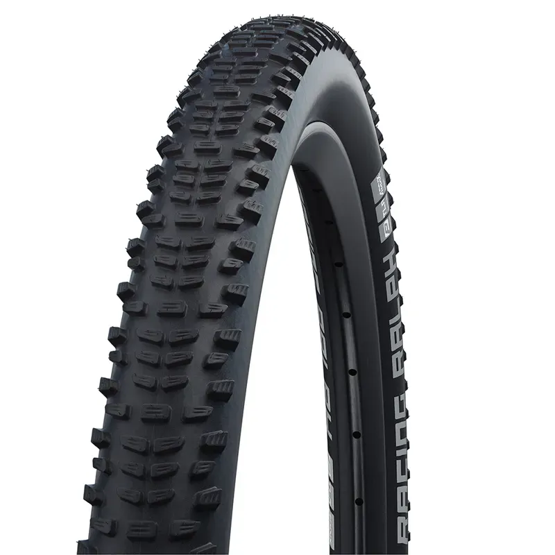Racing Ralph Performance TLE Folding 2