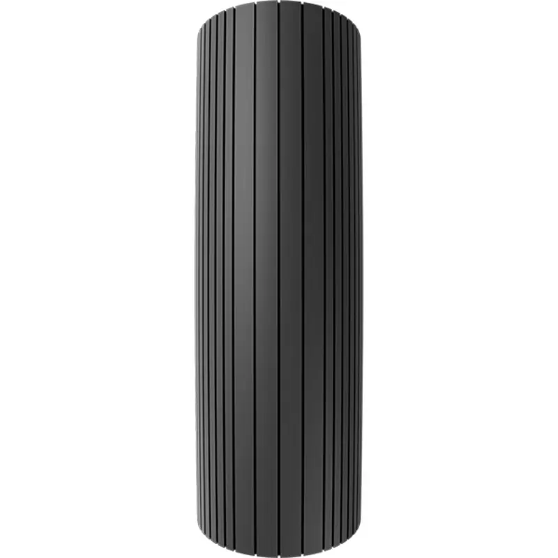 Vittoria Corsa Folding Clincher Tyre in Black-1