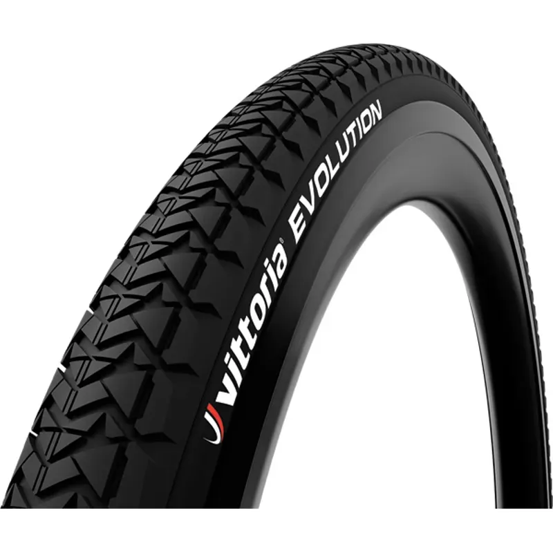 TYRE Vit Alway 29x2.6 Rigid Full Bk Black 29 x 2.6 inches