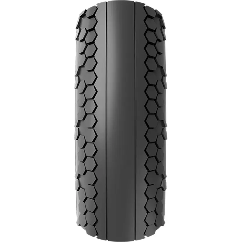 Vittoria Terreno Zero 700x47c Gravity 2.0 Tyre in Black Anthracite-1