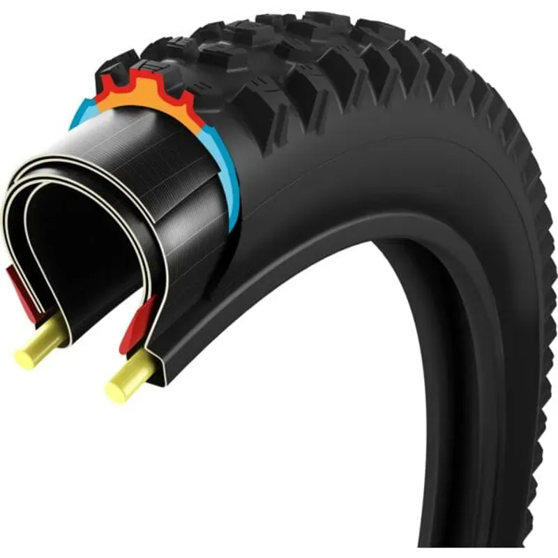 TYRE Vit Mostro 2-2