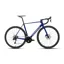 Orbea ORCA M35i Road Bike in Cobalt Blue - Carbon Raw