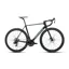 Orbea ORCA M21E Team Road Bike in Escape Green - Carbon View