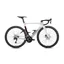 Orbea Orca Aero M30i LTD Road Bike in Golden Off White - Sunset