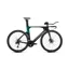 Orbea ORDU M30i LTD Triathlon Bike in Diamond Carbon View - Evasion Green